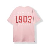  Tee NEW.ERA Logo NY1903 Xù 