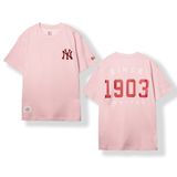 Tee NEW.ERA Logo NY1903 Xù 