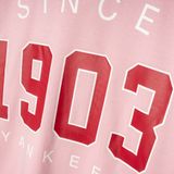  Tee NEW.ERA Logo NY1903 Xù 