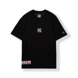  Tee NEW.ERA Logo YANKEES Jean 