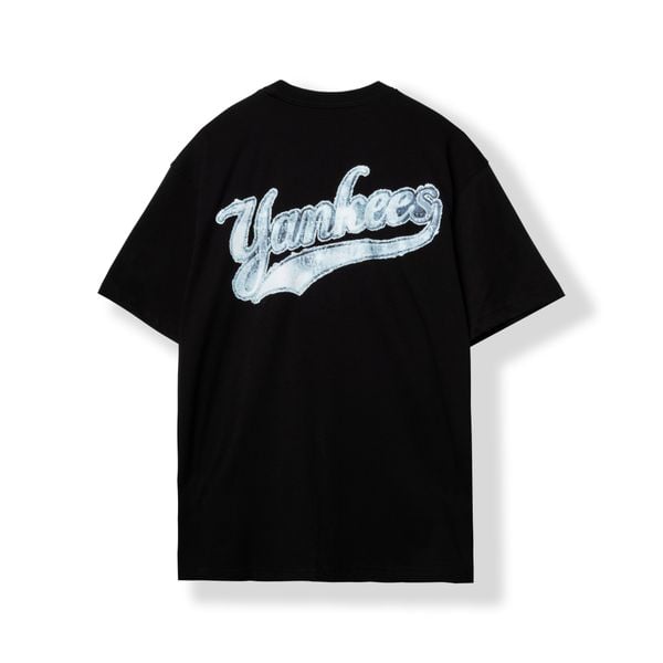  Tee NEW.ERA Logo YANKEES Jean 