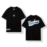  Tee NEW.ERA Logo YANKEES Jean 