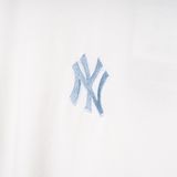  Tee NEW.ERA Logo YANKEES Jean 