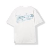  Tee NEW.ERA Logo YANKEES Jean 