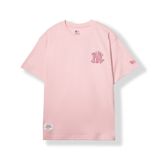  Tee NEW.ERA Logo NY Phối Chữ 