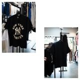  Tee NEW.ERA Logo NEWYORK 