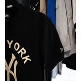  Tee NEW.ERA Logo NEWYORK 