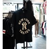  Tee NEW.ERA Logo NEWYORK 