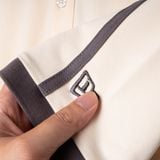  Polo NEW.ERA Logo NEWYORK Thêu 