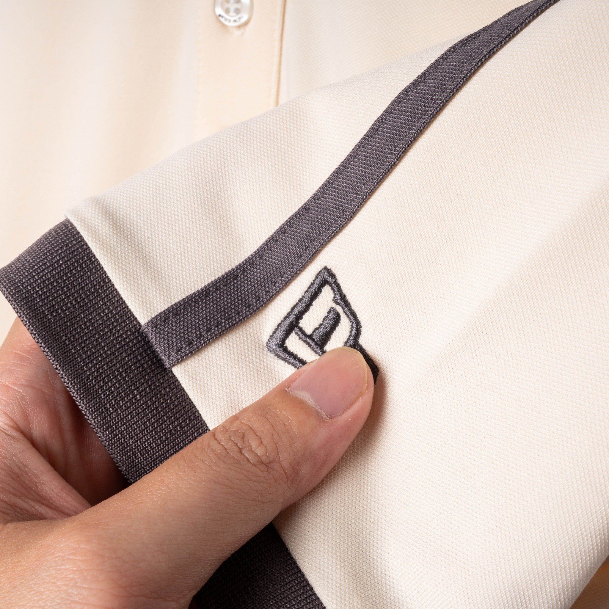  Polo NEW.ERA Logo NEWYORK Thêu 
