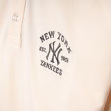  Polo NEW.ERA Logo NEWYORK Thêu 