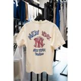  Tee NEW.ERA Logo NY Champ 