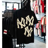  Tee NEW.ERA Logo 3NY Xốp 