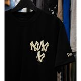  Tee NEW.ERA Logo 3NY Xốp 