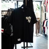  Tee NEW.ERA Logo 3NY Xốp 