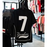  Tee NEW.ERA Logo NY Sọc 