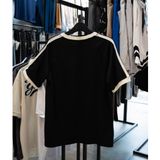  Jersey NEW.ERA Logo NY Thêu 