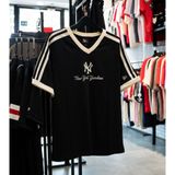  Jersey NEW.ERA Logo NY Thêu 