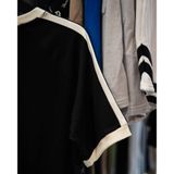  Jersey NEW.ERA Logo NY Thêu 