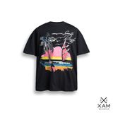  Tee RHUDE Oversize 