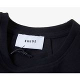  Tee RHUDE Oversize 