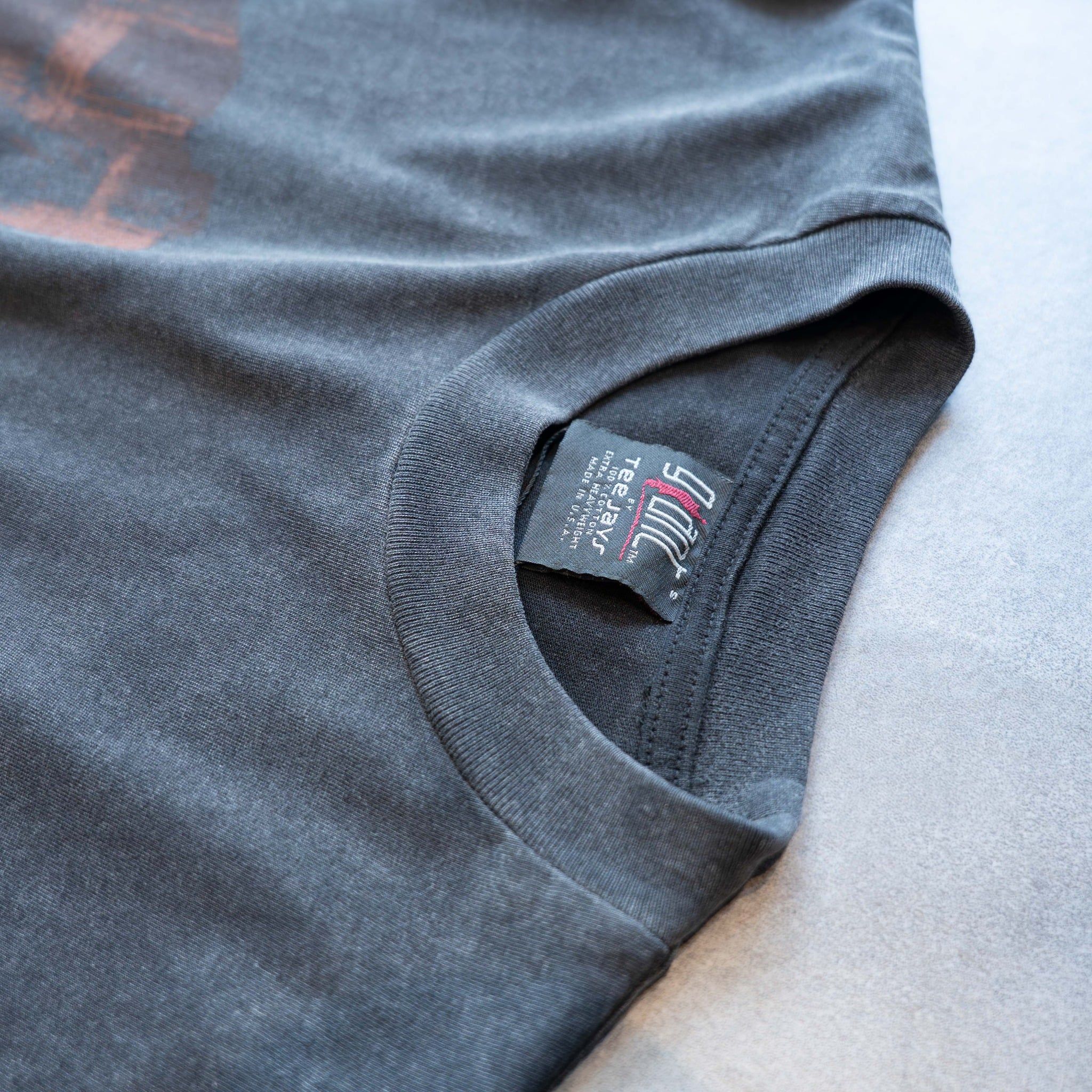  Tee GIANT BEAR Oversize 