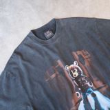  Tee GIANT BEAR Oversize 