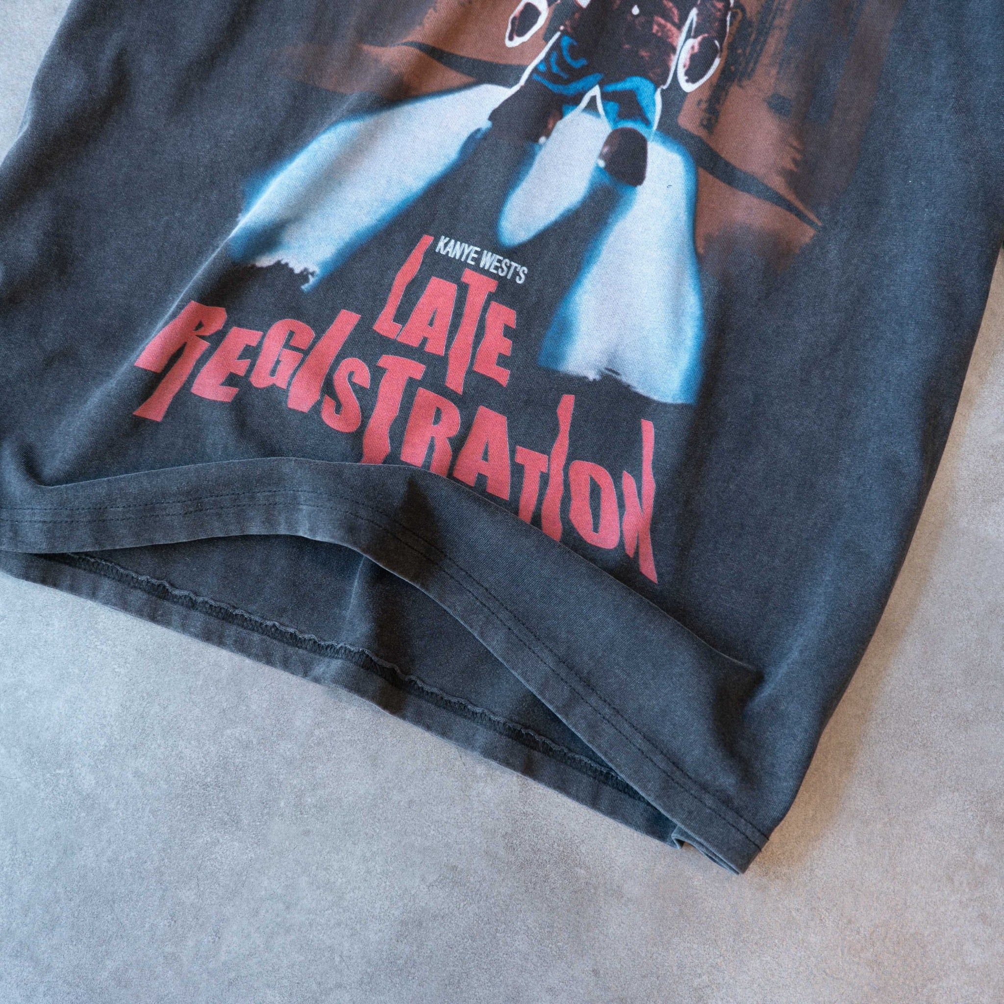  Tee GIANT BEAR Oversize 