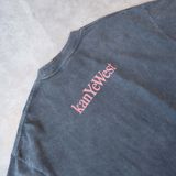  Tee GIANT BEAR Oversize 