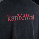  Tee GIANT BEAR Oversize 