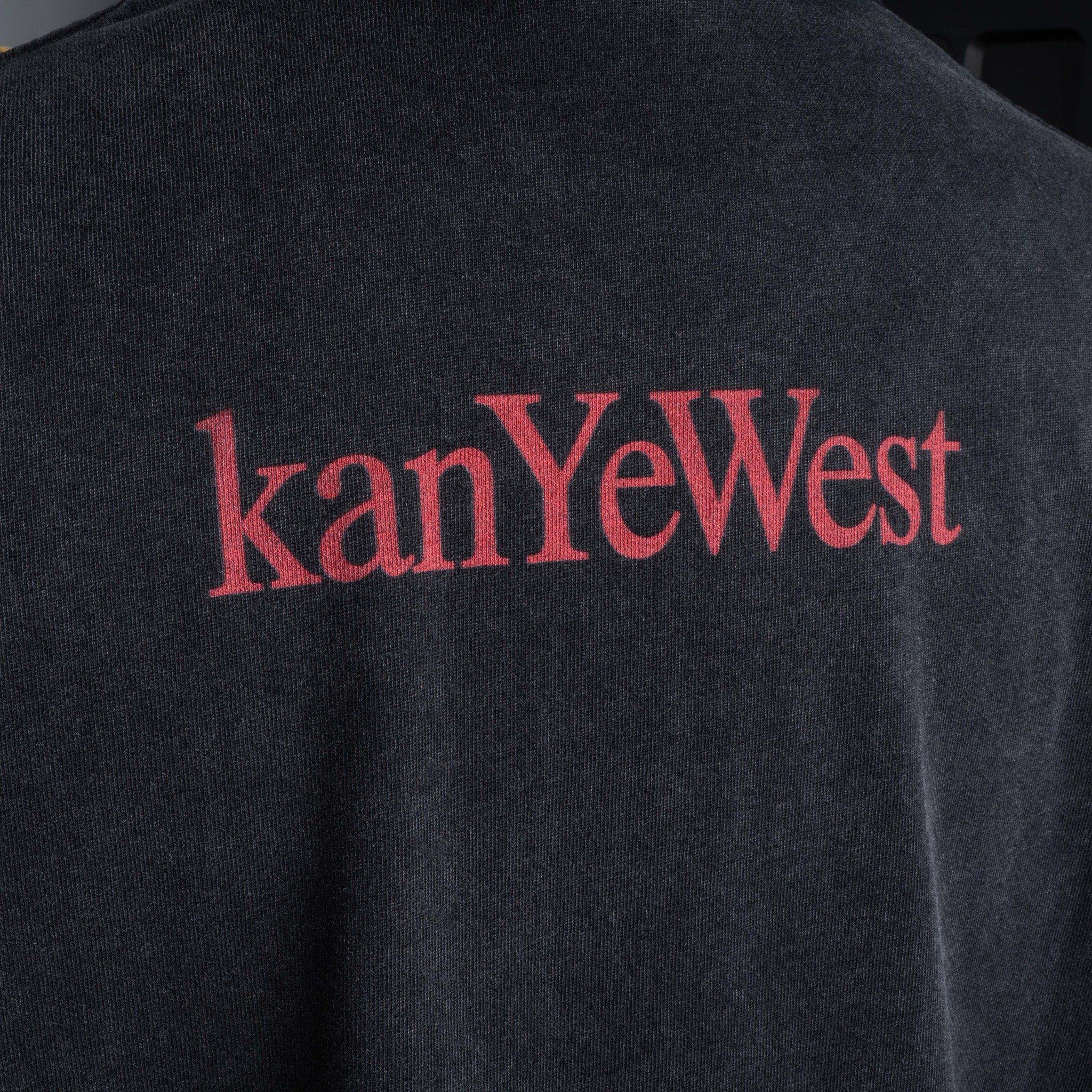  Tee GIANT BEAR Oversize 