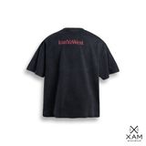  Tee GIANT BEAR Oversize 