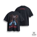  Tee GIANT BEAR Oversize 