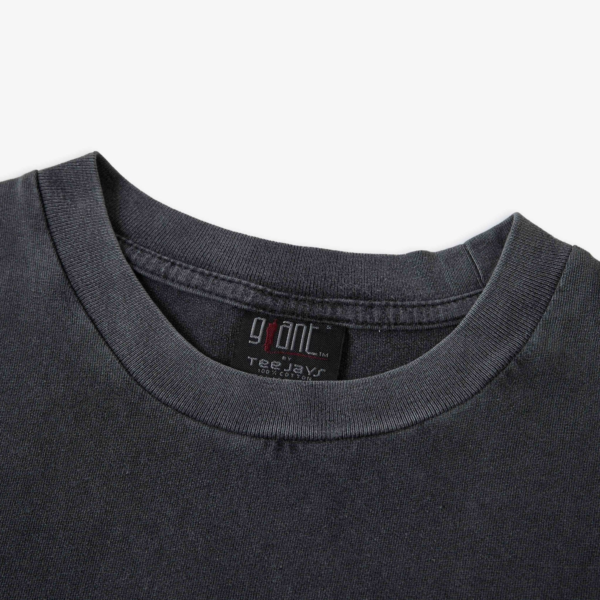  Tee GIANT BEAR Oversize 