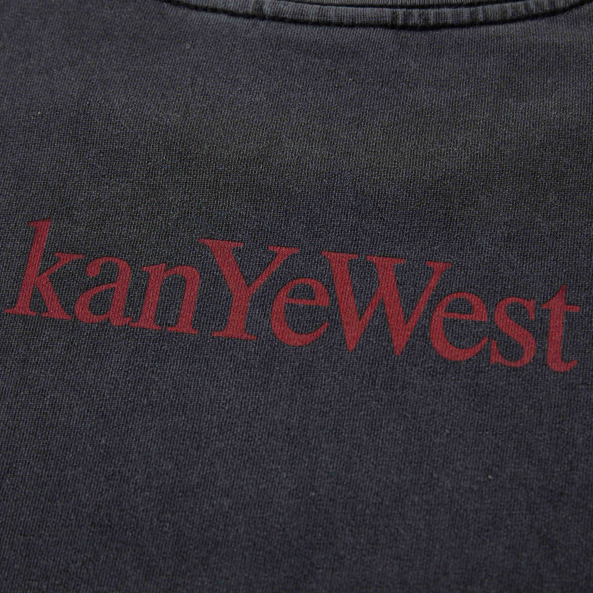  Tee GIANT BEAR Oversize 