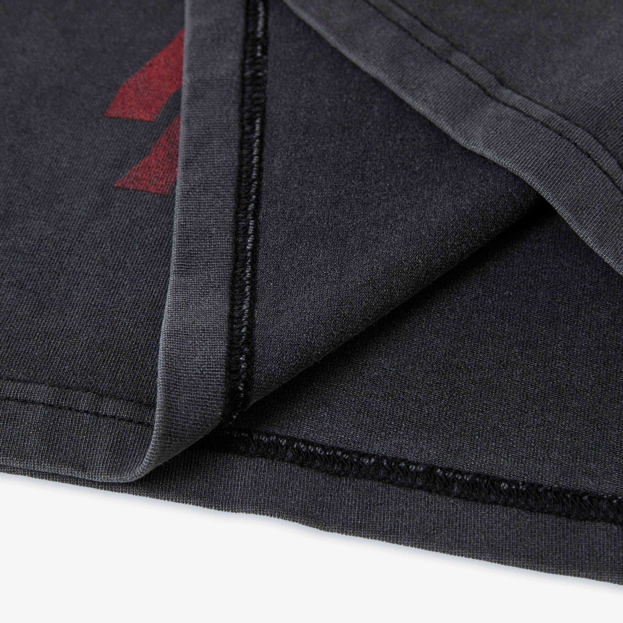  Tee GIANT BEAR Oversize 