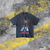  Tee GIANT BEAR Oversize 