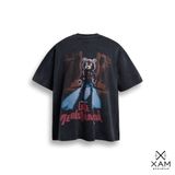  Tee GIANT BEAR Oversize 