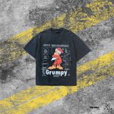  Tee GIANT Chú Lùn Oversize 