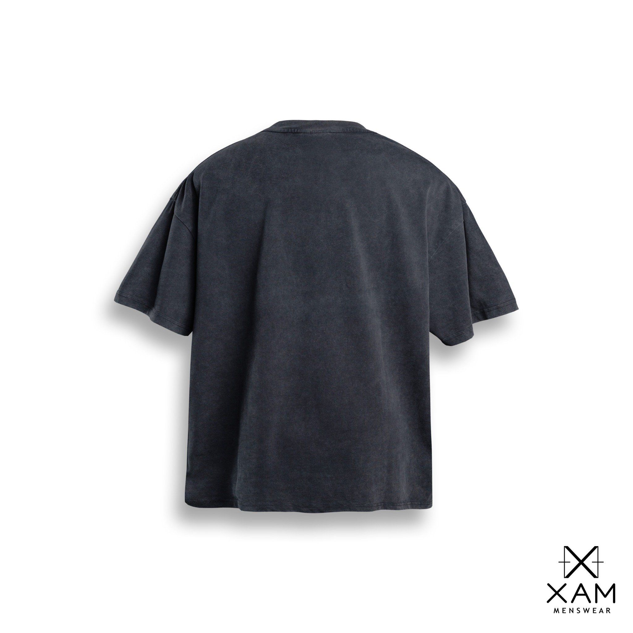  Tee GIANT Chú Lùn Oversize 