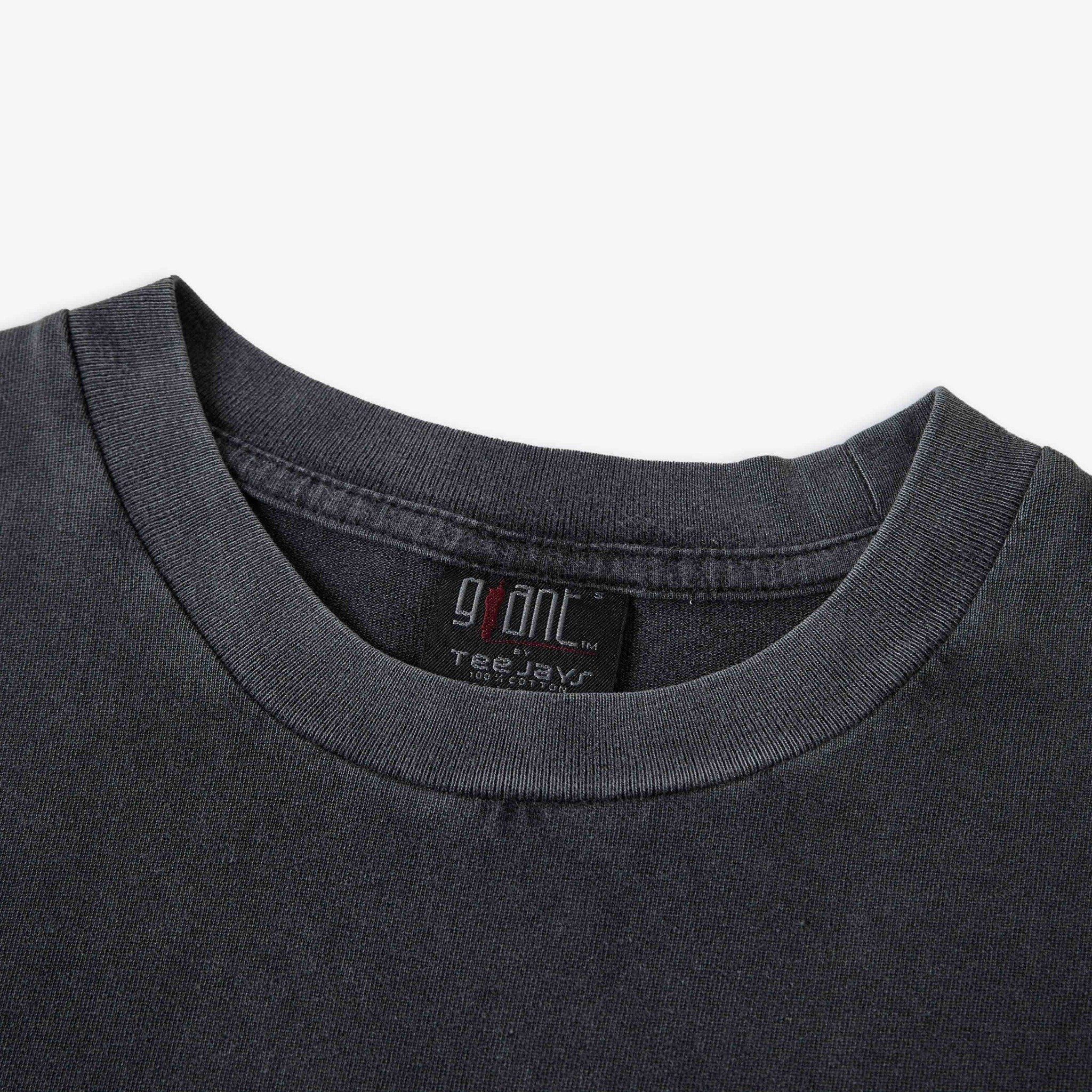  Tee GIANT Chú Lùn Oversize 