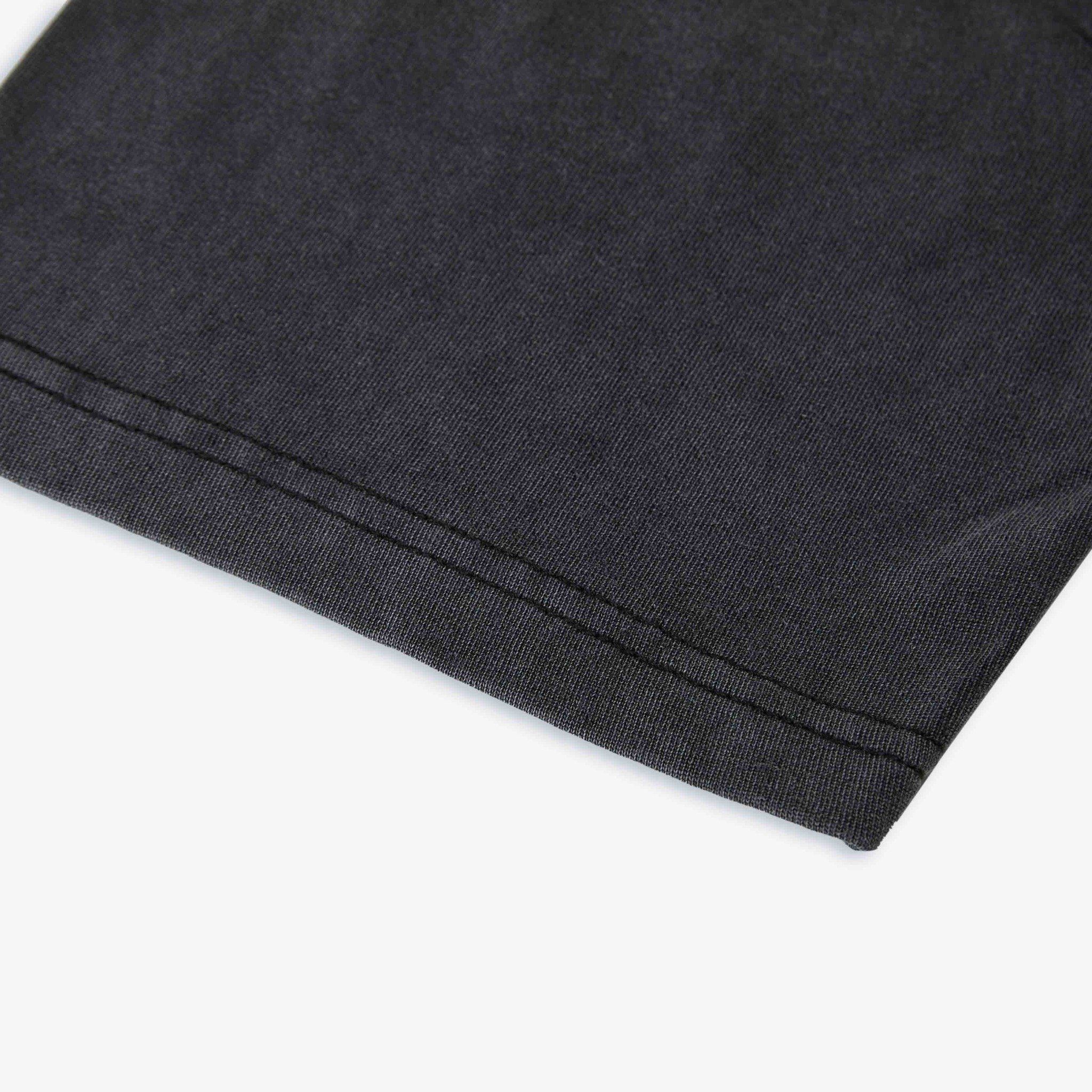  Tee GIANT Chú Lùn Oversize 