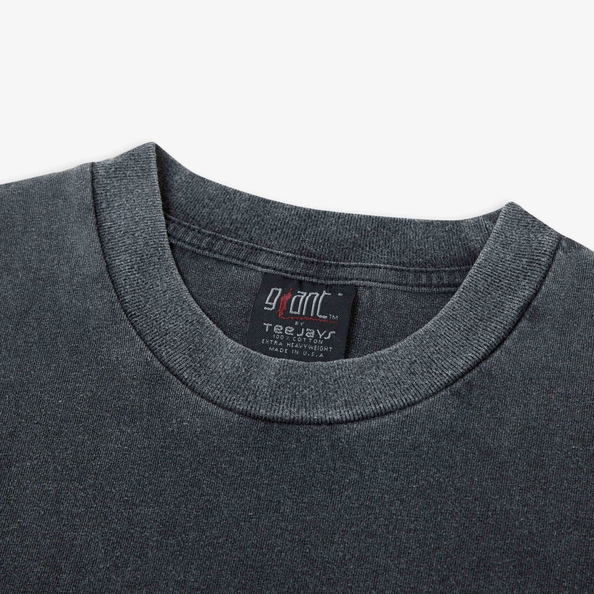  Tee GIANT Chú Lùn Oversize 