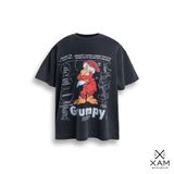 Tee GIANT Chú Lùn Oversize 