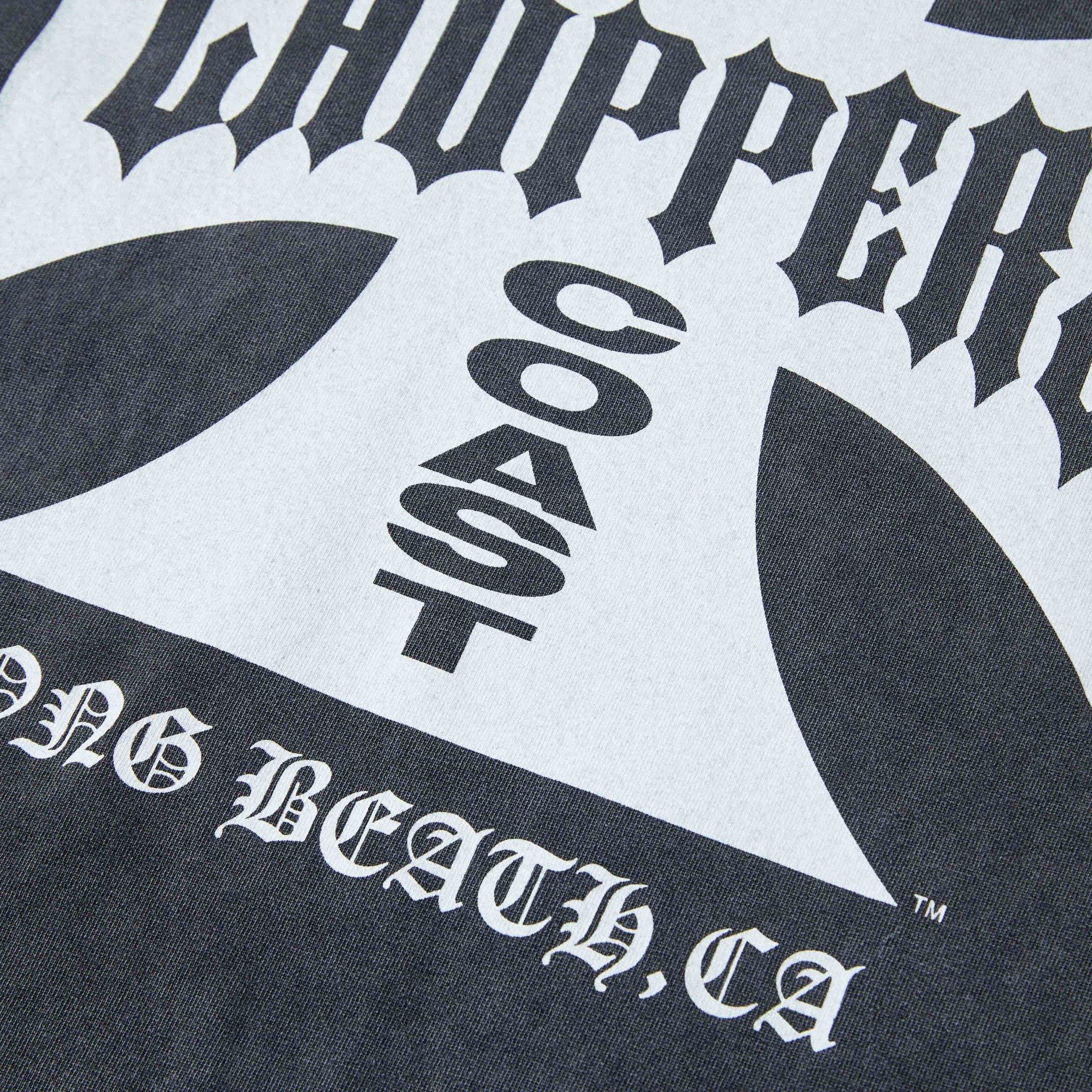  Tee GIANT Thánh Giá Oversize 