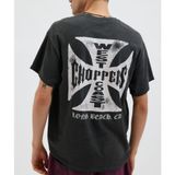  Tee GIANT Thánh Giá Oversize 