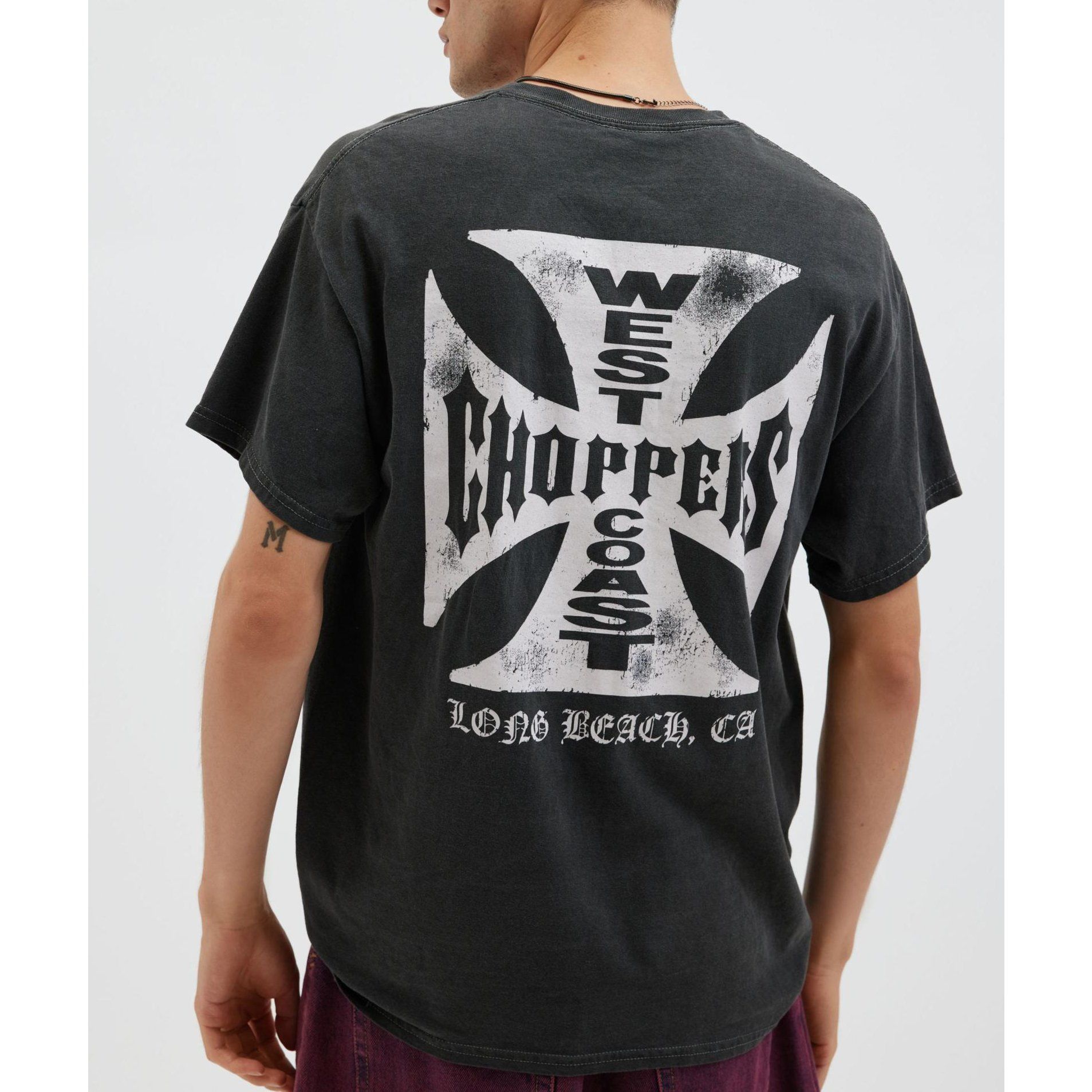  Tee GIANT Thánh Giá Oversize 