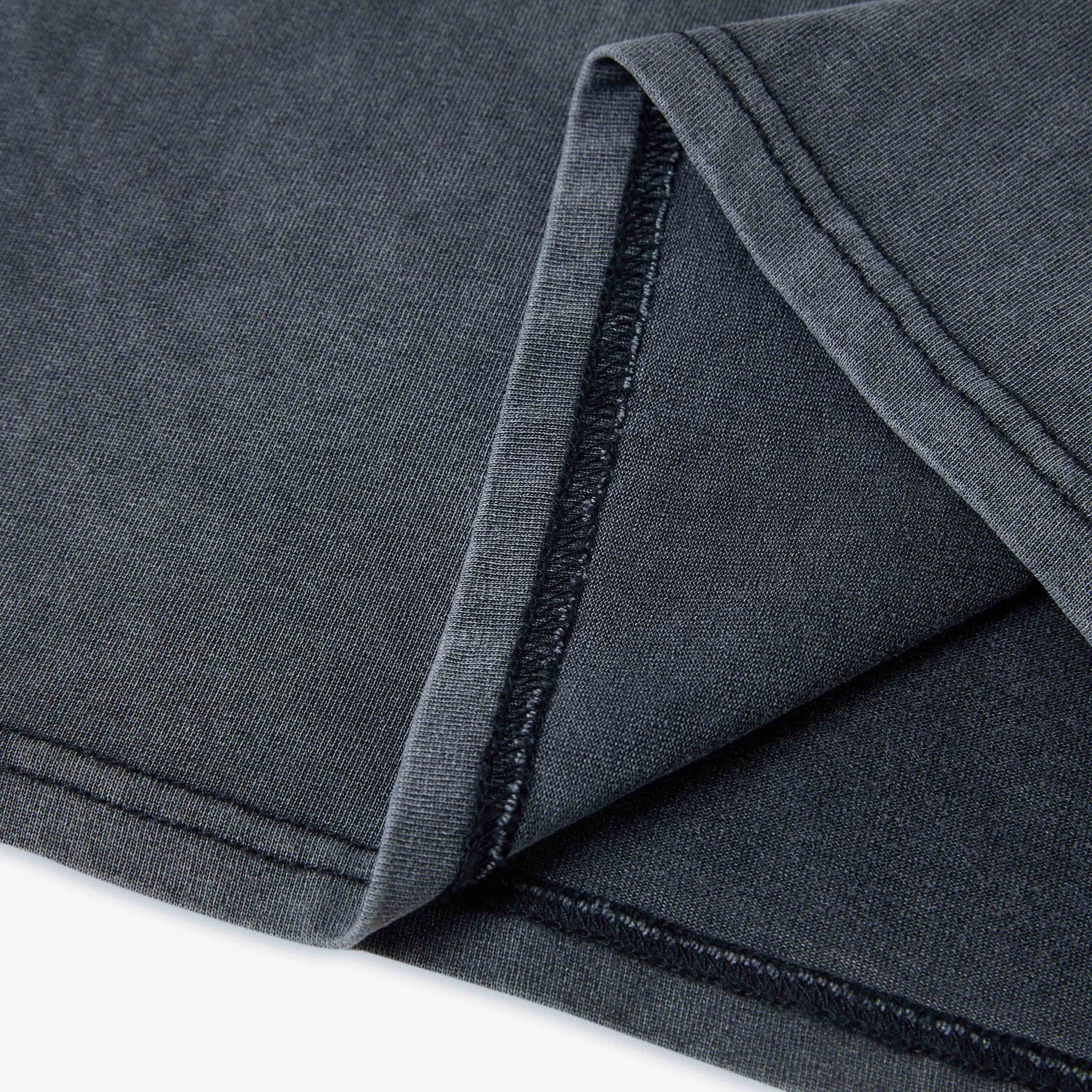  Tee GIANT Thánh Giá Oversize 