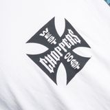  Tee GIANT Thánh Giá Oversize 