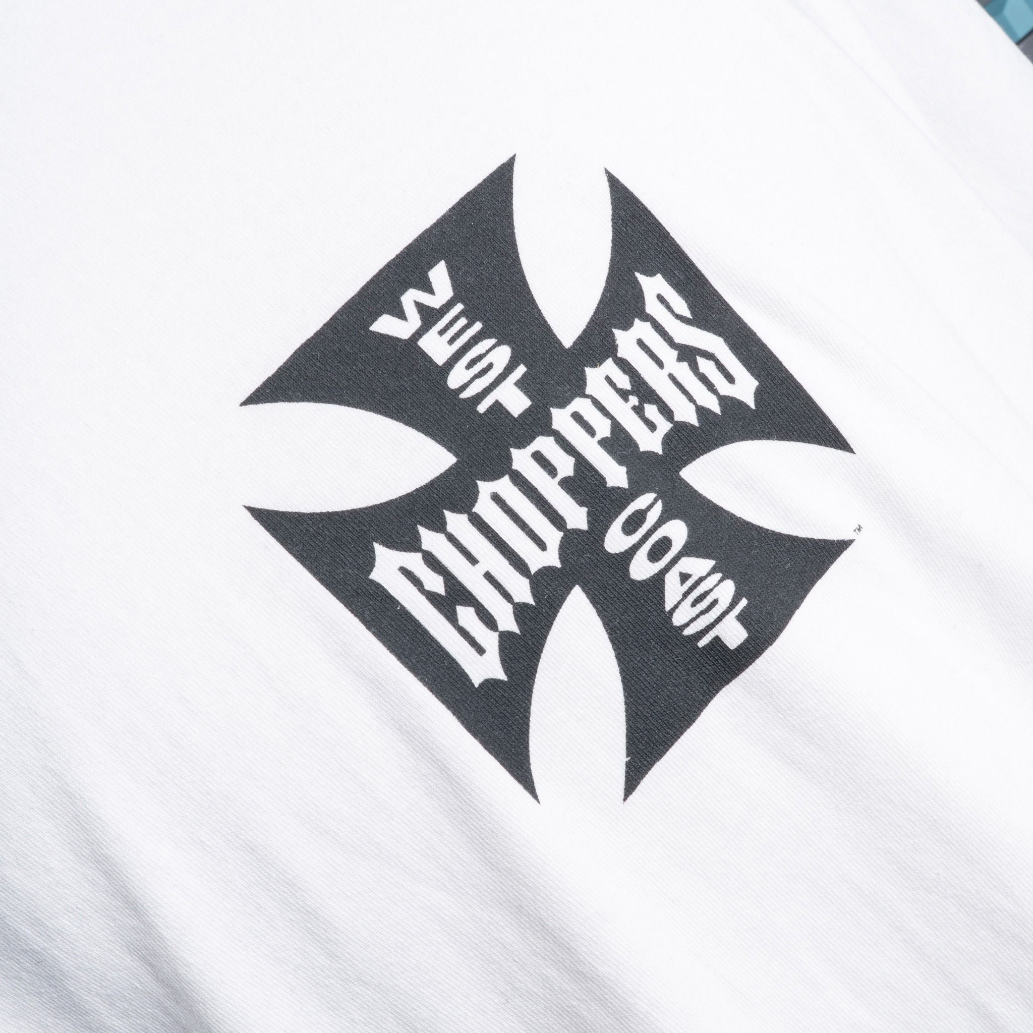  Tee GIANT Thánh Giá Oversize 